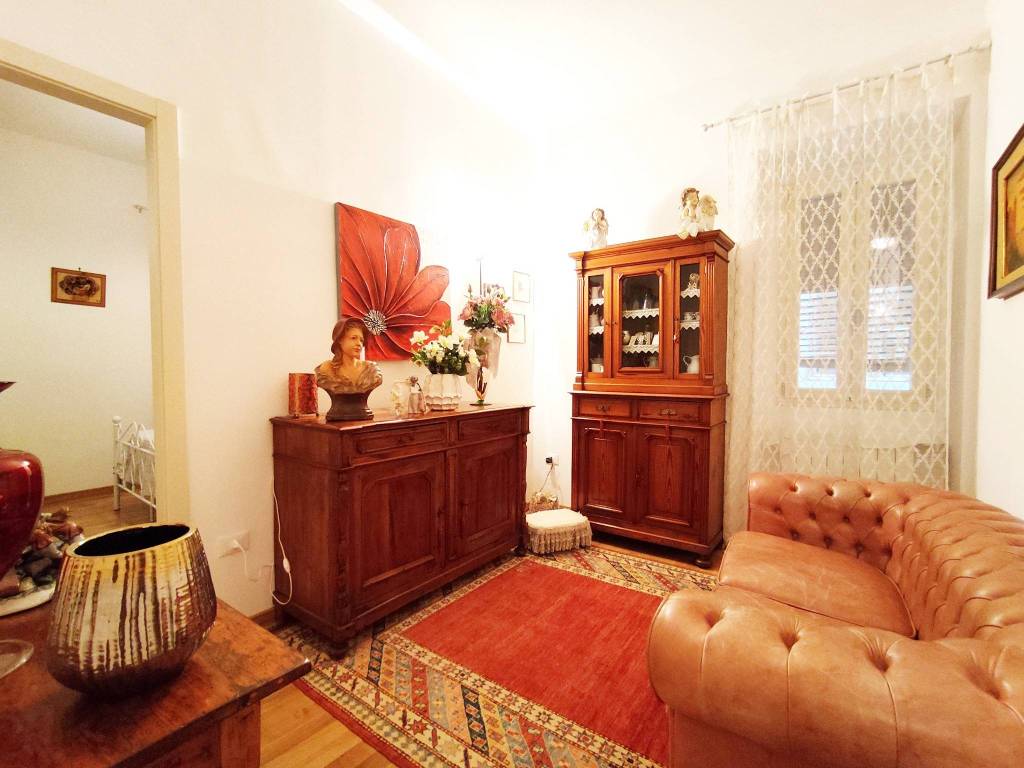 Appartamento a Pistoia in Via degli Orafi, 74 - Foto 3