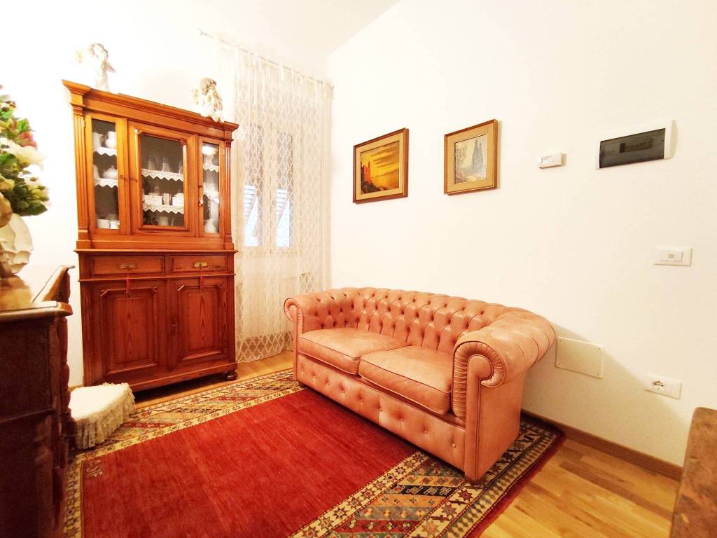Appartamento a Pistoia in Via degli Orafi, 74 - Foto 4