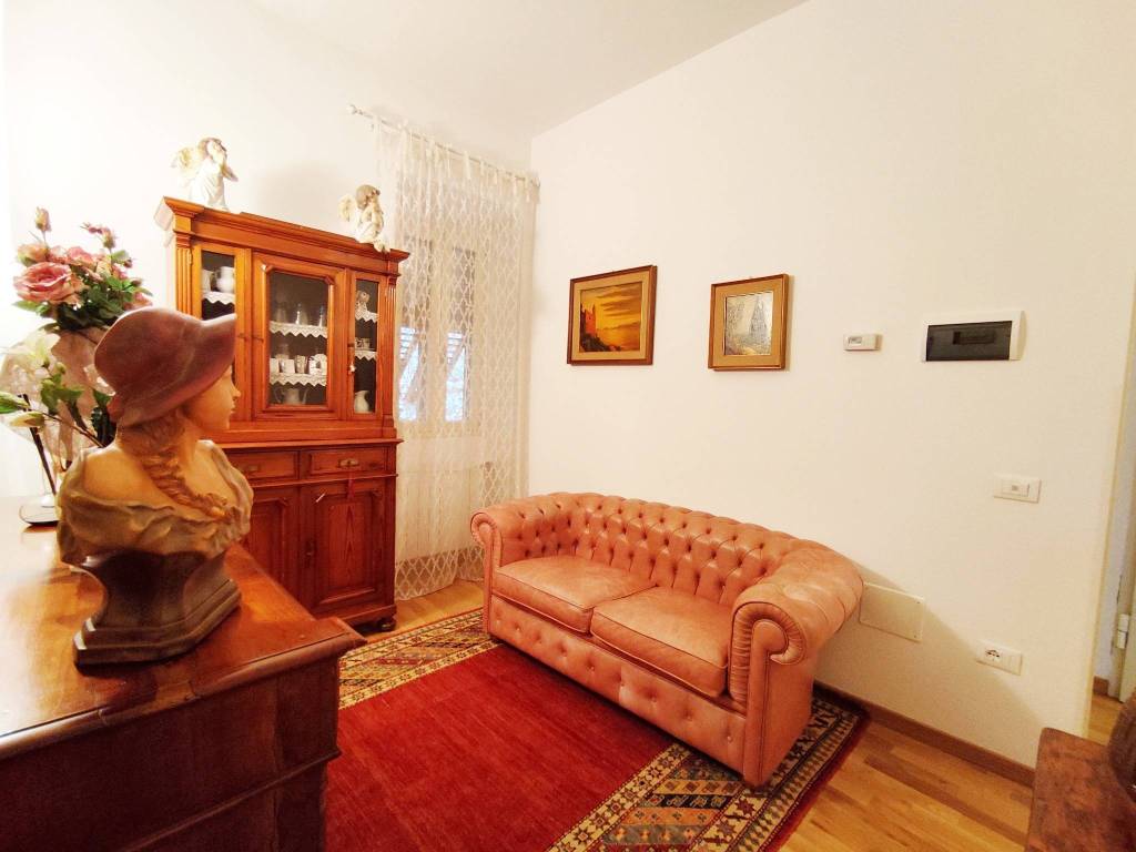 Appartamento a Pistoia in Via degli Orafi, 74 - Foto 5