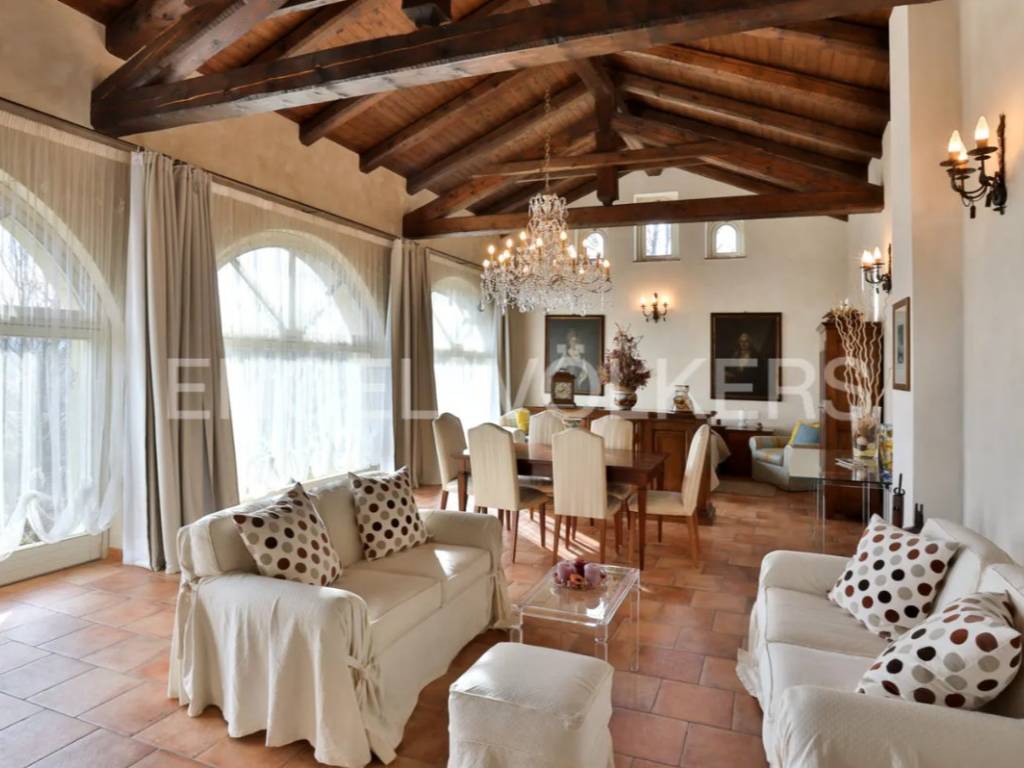 Villa a Costigliole d'asti in Via Brigate Garibaldine - Foto 2