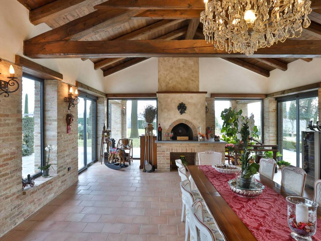 Villa a Costigliole d'asti in Via Brigate Garibaldine - Foto 3