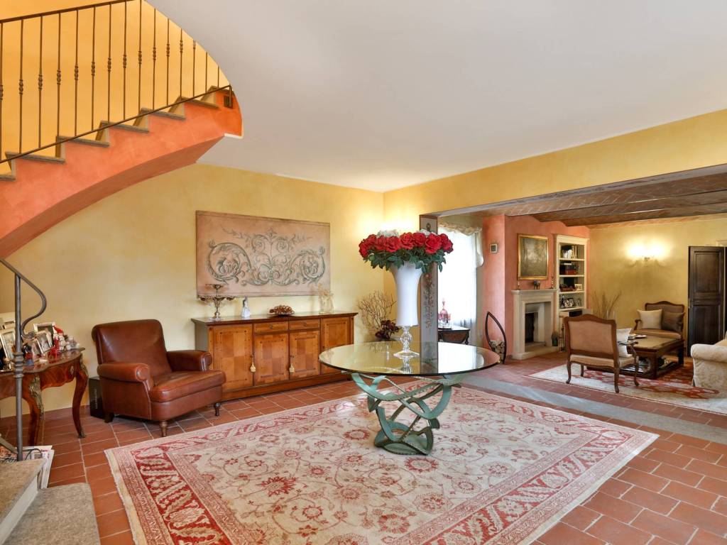 Villa a Costigliole d'asti in Via Brigate Garibaldine - Foto 4