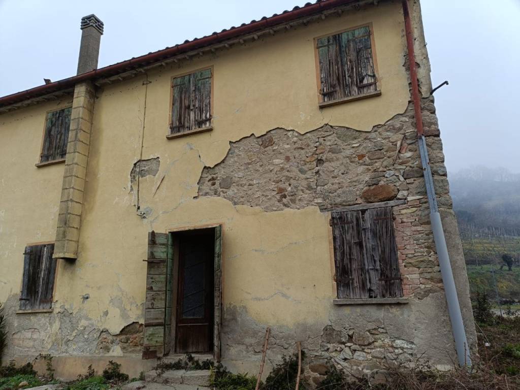 Rustico / casale a Galzignano terme in via cengolina - Foto 2