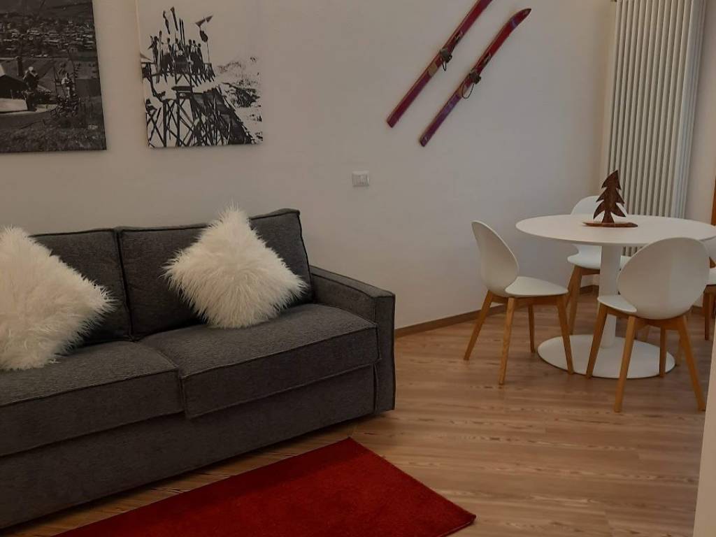 Appartamento a Bormio in Via Virginia Castellazzi, 12 - Foto 2