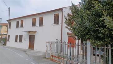 Rustico / casale a Anguillara veneta in Via Nuova - Foto 2