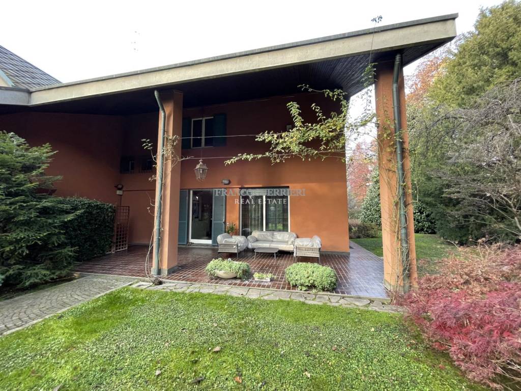 Appartamento a Monza in Via Grigna - Foto 5