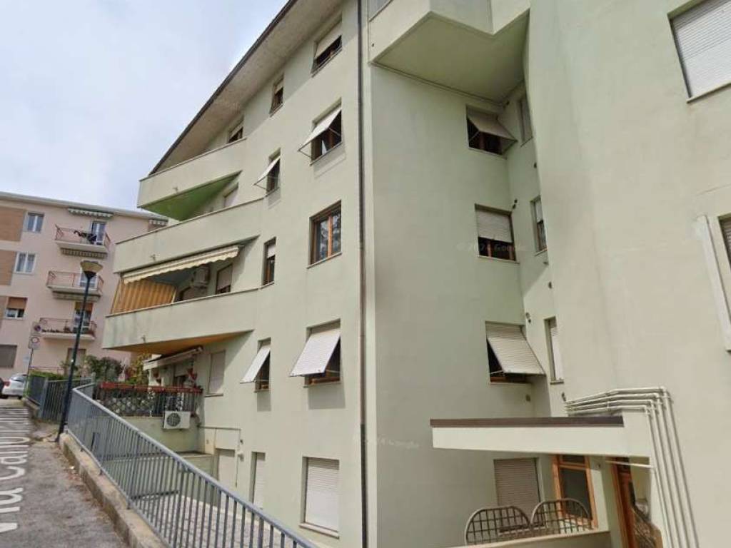 Appartamento a Macerata in Via Panati - Foto 3