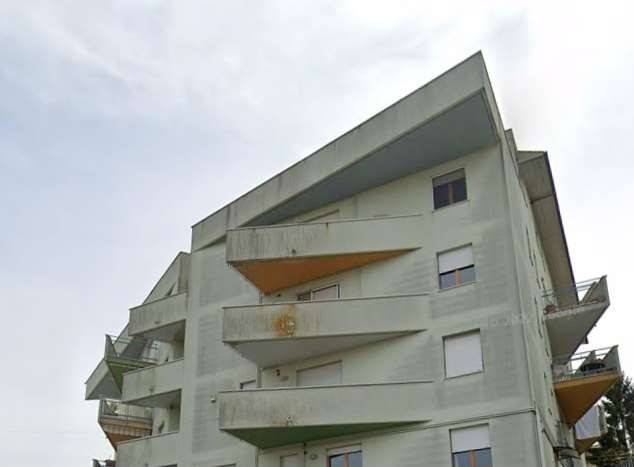 Appartamento a Macerata in Via Panati - Foto 4