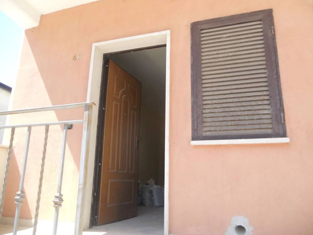 Villa a Avezzano in Via G. Verrazzano S.N.C. - Foto 5