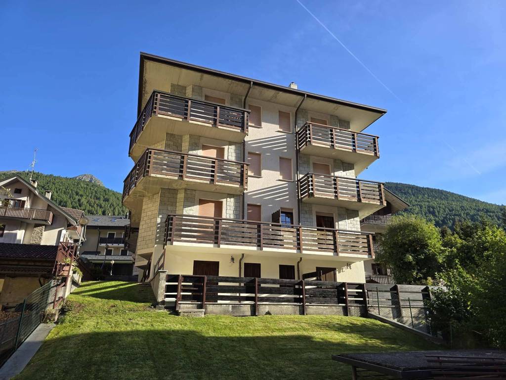 Appartamento a Aprica in Via Italia, 40 - Foto 2