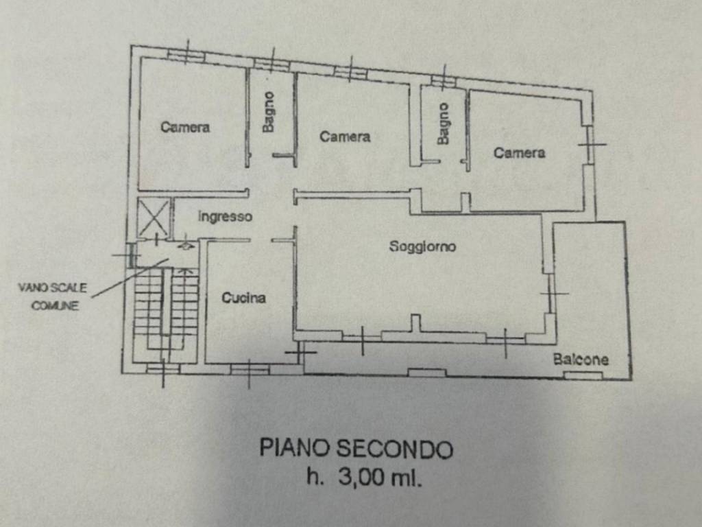 Appartamento a Gorla maggiore in Via Silvio Giorgetti - Foto 5