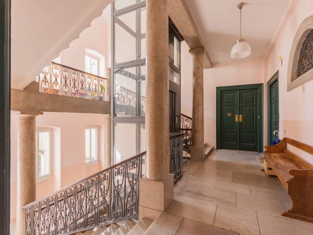 Appartamento a Trieste - Foto 2