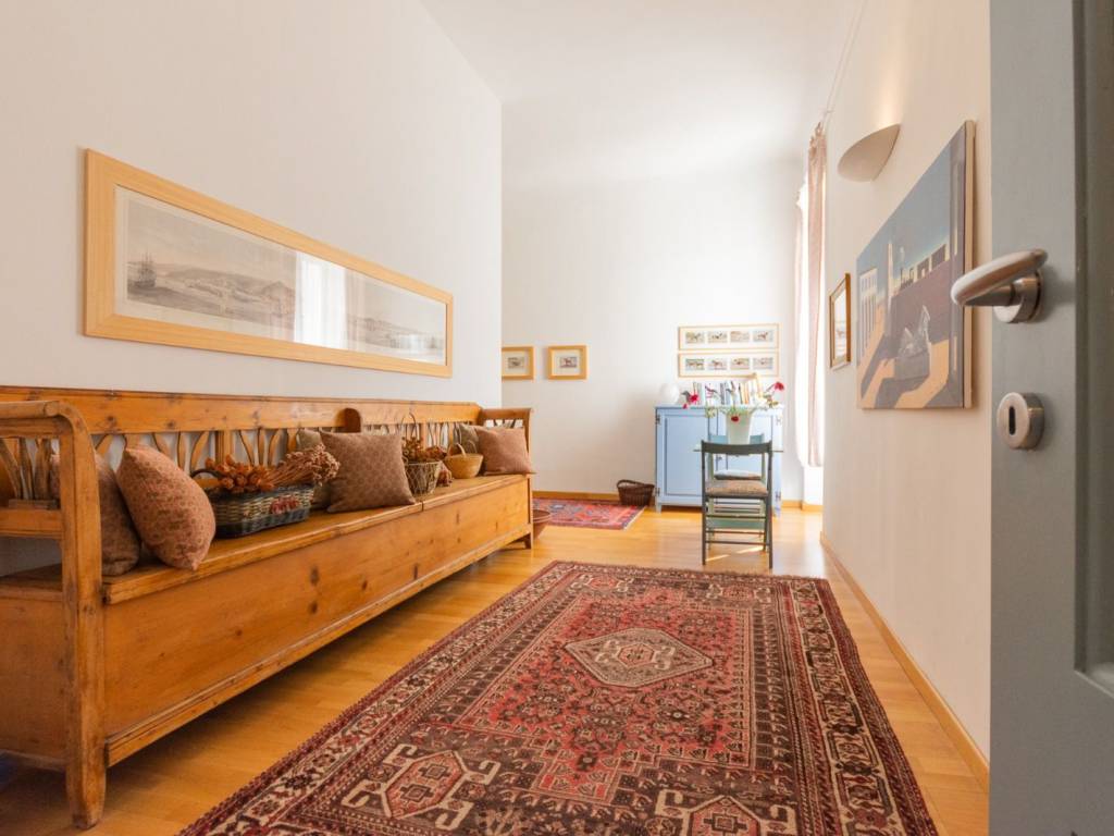 Appartamento a Trieste - Foto 4