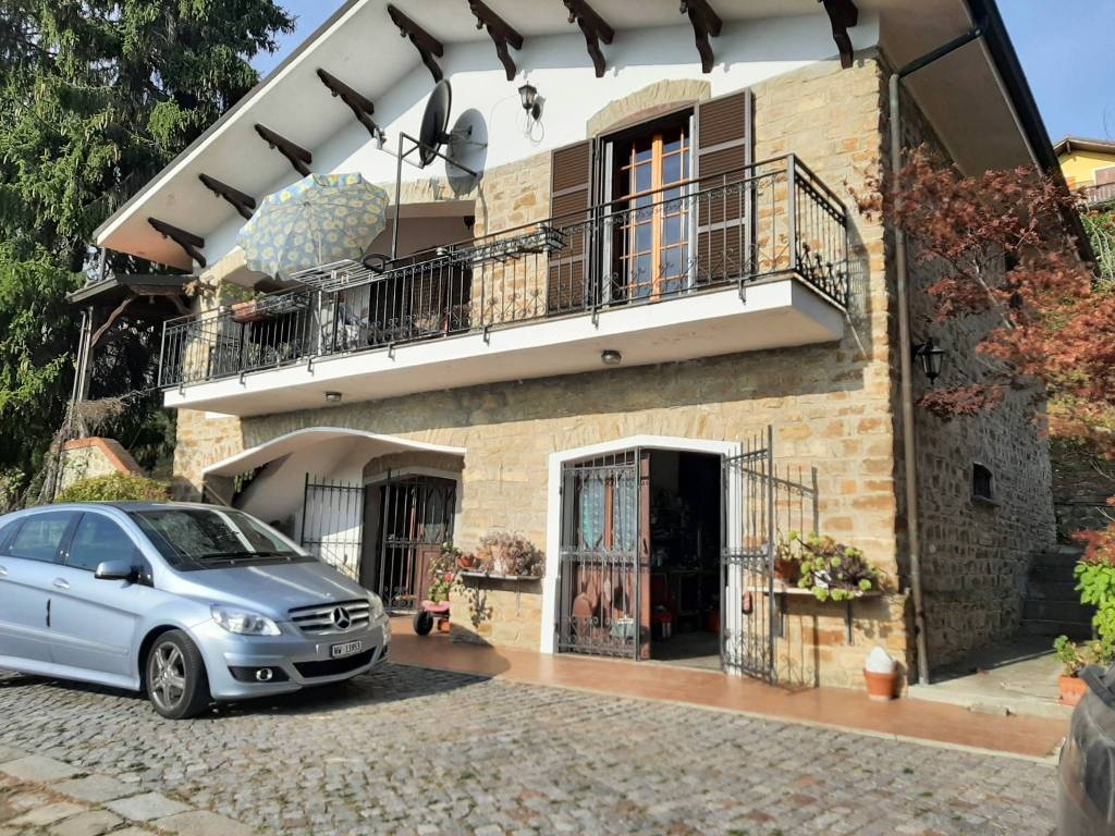 Villa a Montabone in Regione San Vittore, 2 - Foto 3