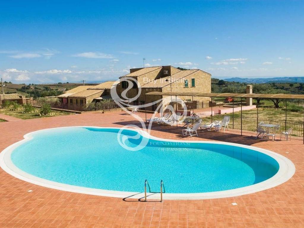 Villa a Piazza armerina in SP38 - Foto 2