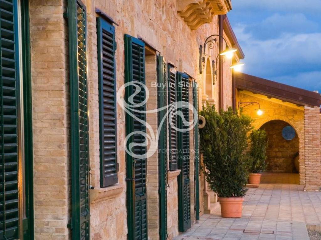 Villa a Piazza armerina in SP38 - Foto 5