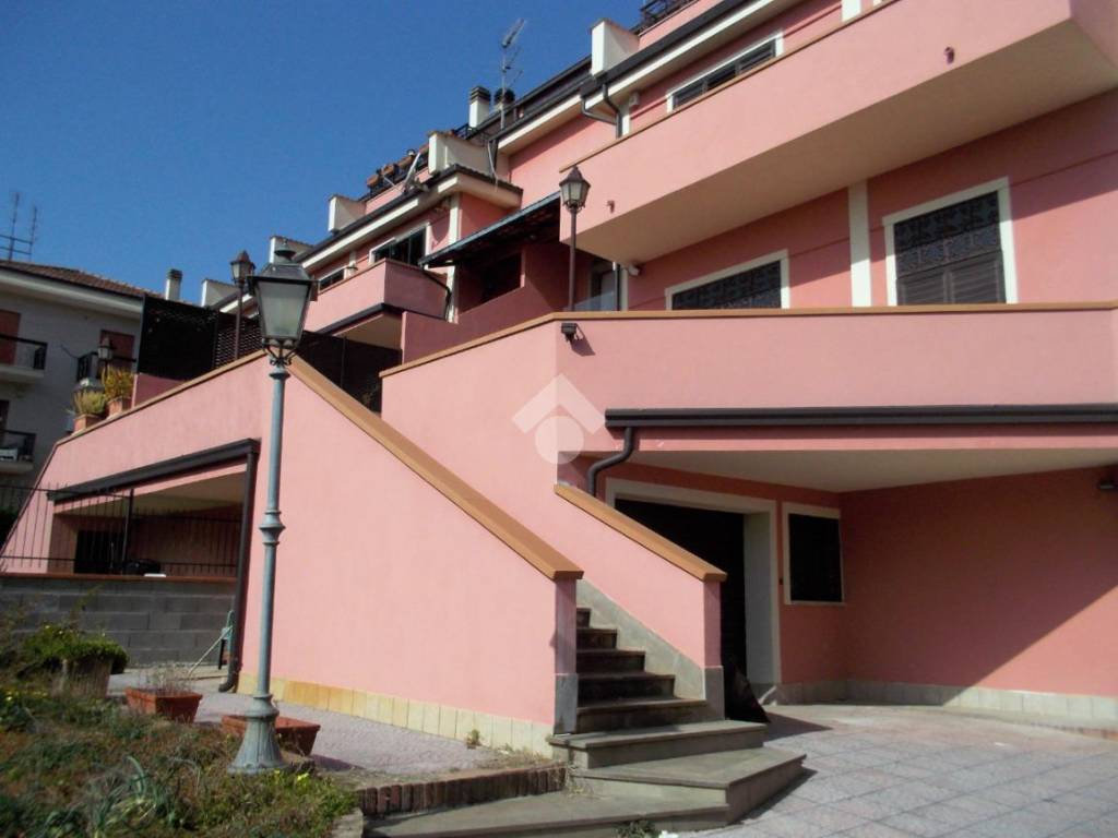 Appartamento a Castrolibero in Via Giacomo Puccini, 27 - Foto 2