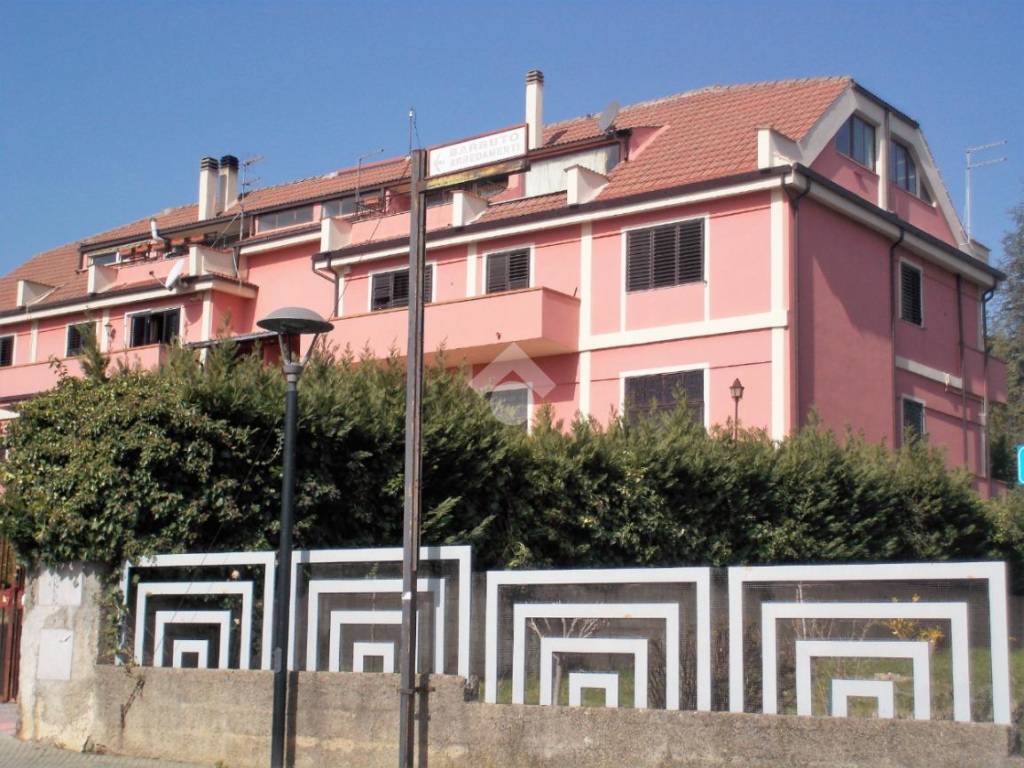 Appartamento a Castrolibero in Via Giacomo Puccini, 27 - Foto 4