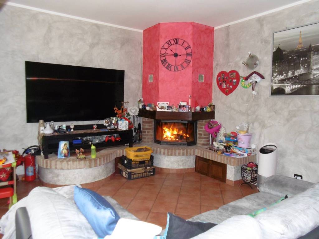 Villa a San martino in rio - Foto 2