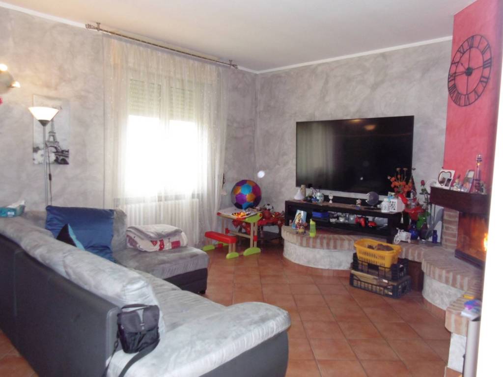 Villa a San martino in rio - Foto 3