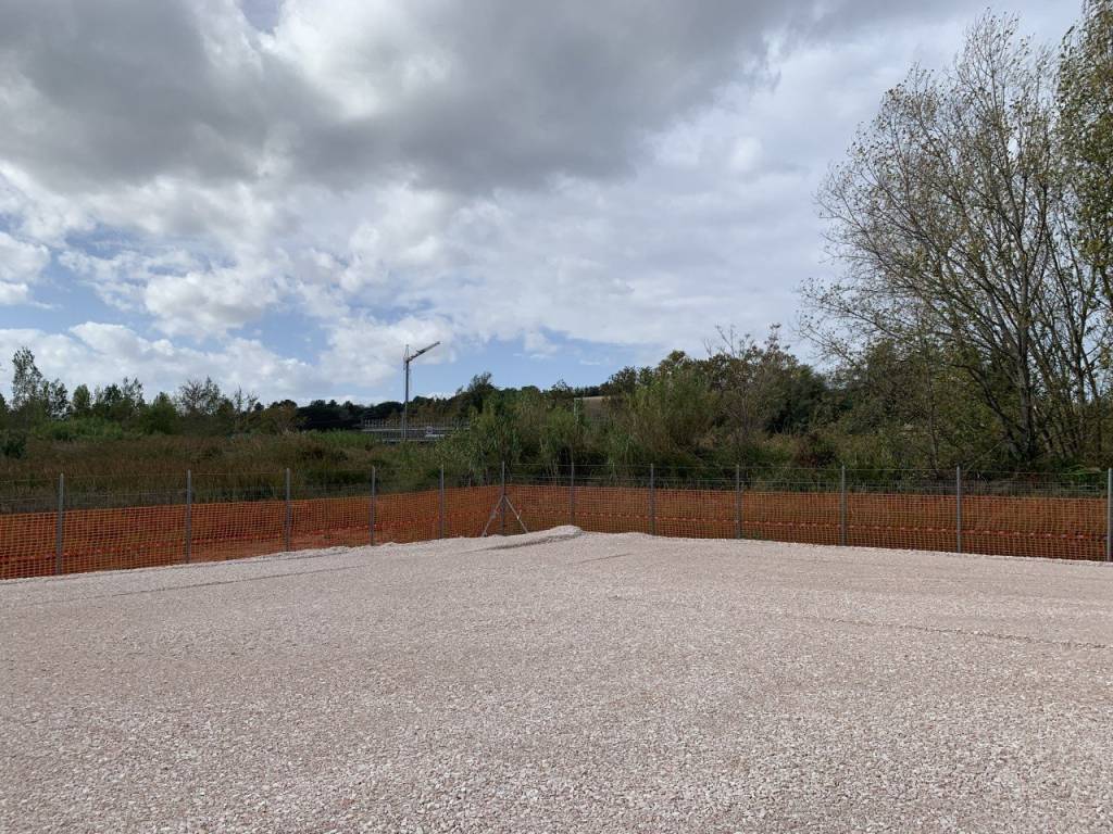 Terreno a Pesaro in Via Fornace Vecchia - Foto 2