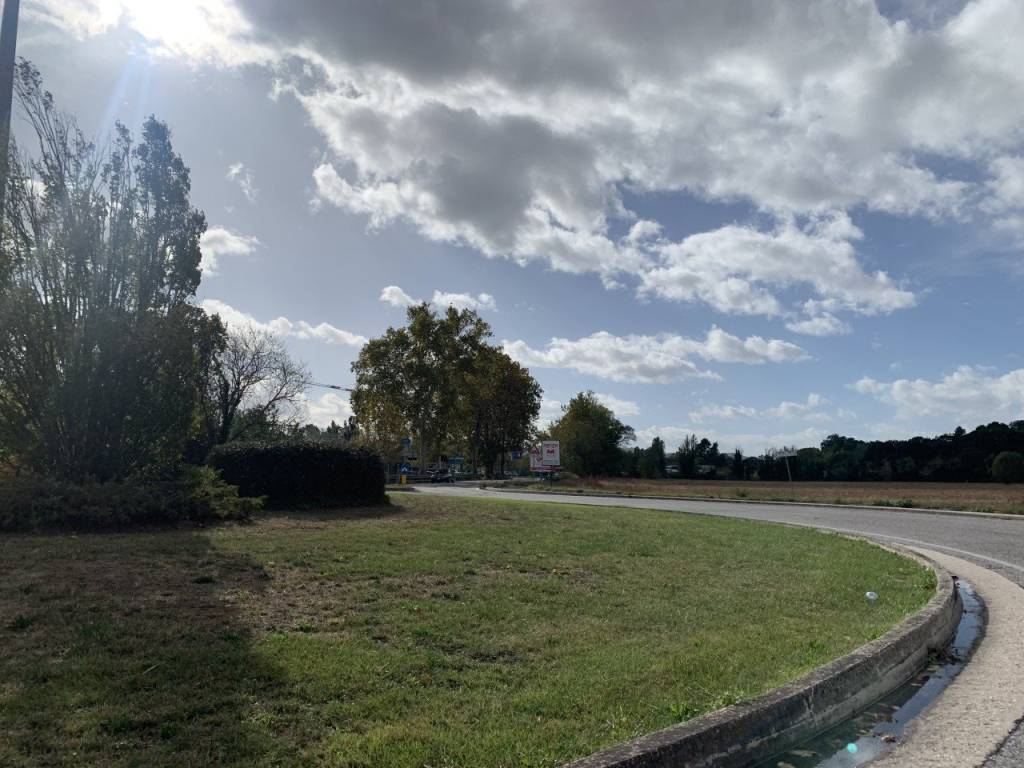 Terreno a Pesaro in Via Fornace Vecchia - Foto 4