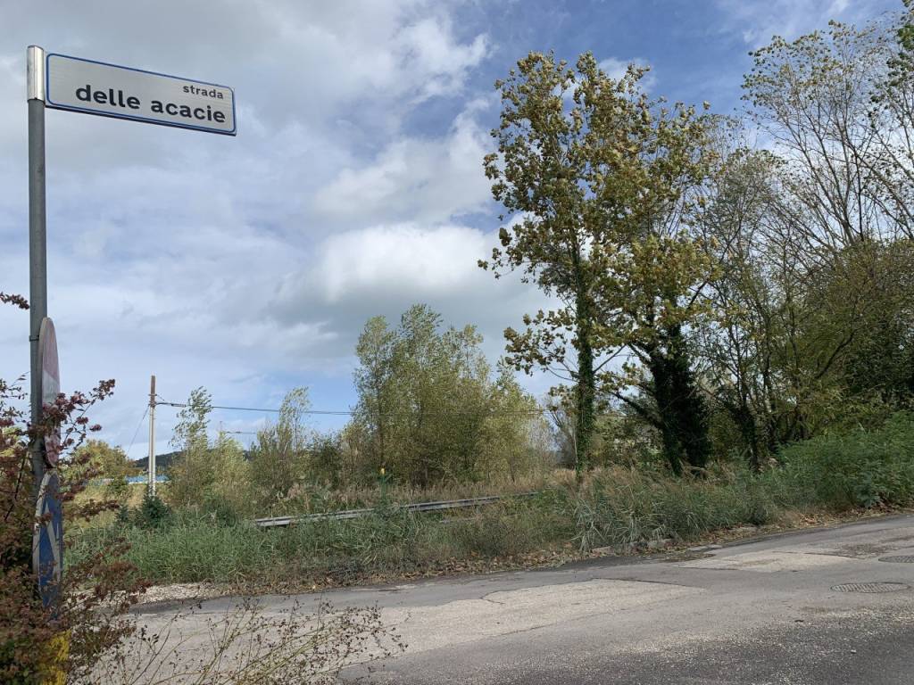 Terreno a Pesaro in Via Fornace Vecchia - Foto 5