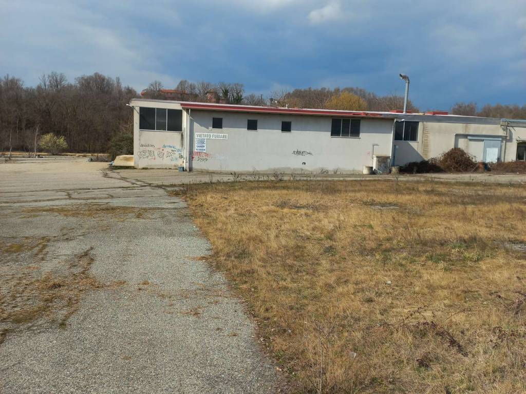 Immobile a Brusnengo in via via Masserano 22 - Foto 2