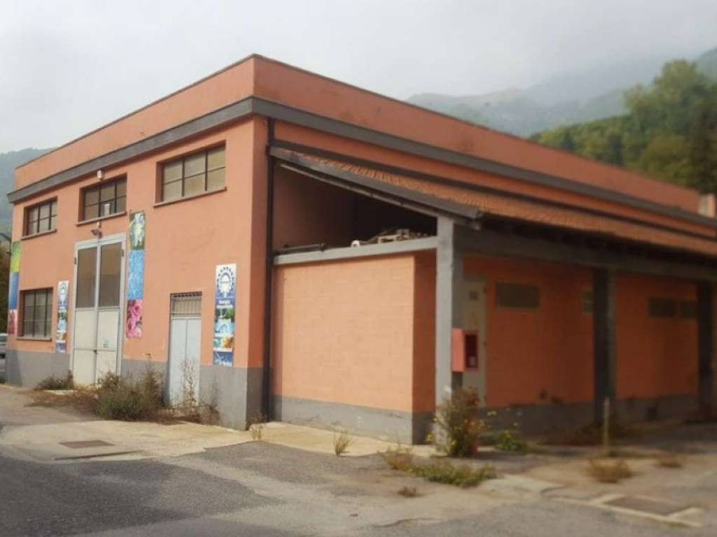 Immobile a Ormea in viale Piaggio 38 - Foto 2