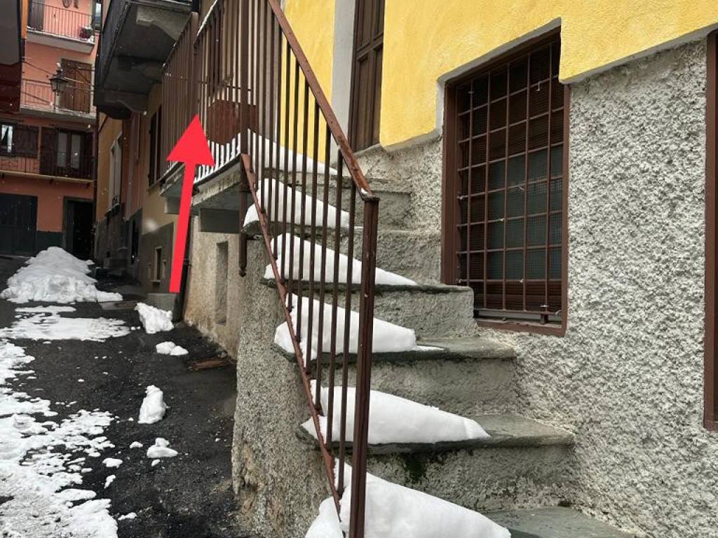 Casa indipendente a Limone piemonte in Via Ospizio, 7 - Foto 4