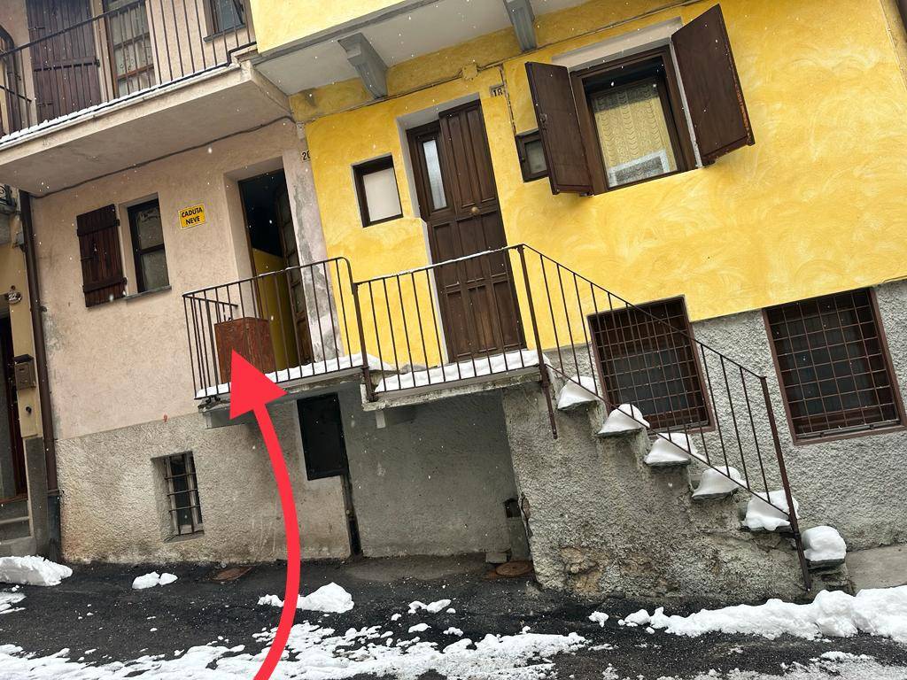 Casa indipendente a Limone piemonte in Via Ospizio, 7 - Foto 5