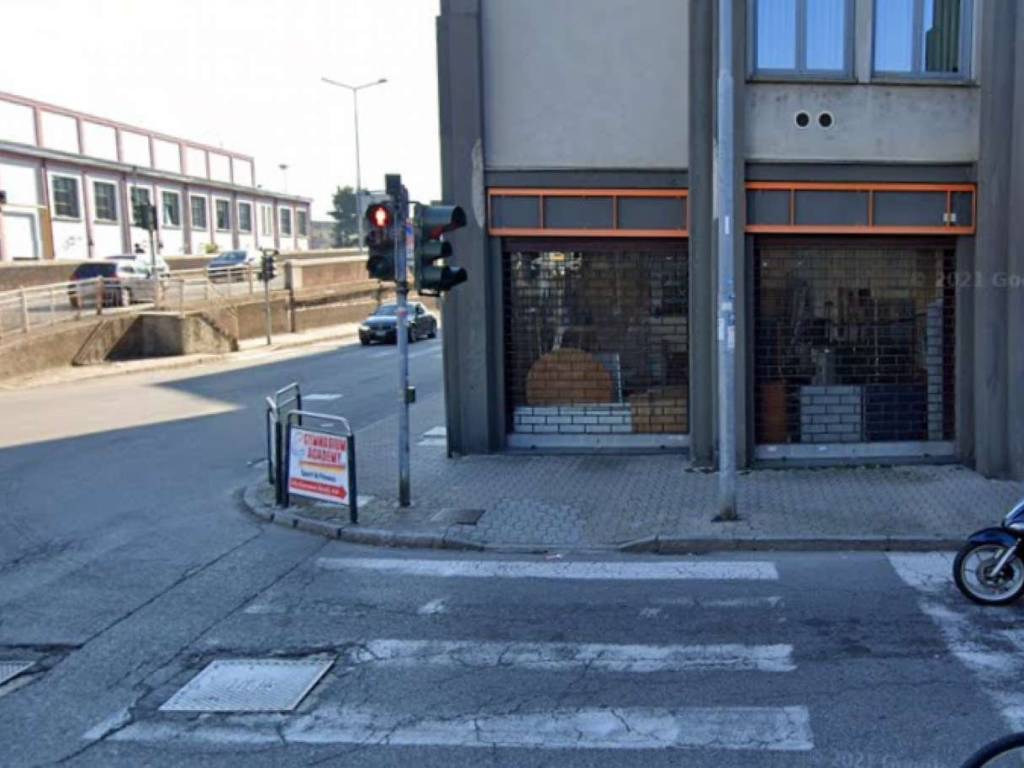 Immobile a Novara in corso Della Vittoria 23 via Biroli 1B - Foto 4