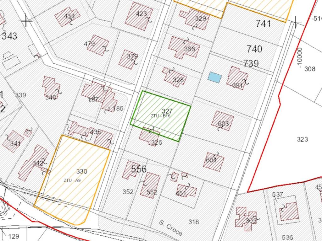 Terreno a Ragusa in Via Fontana Nuova, 4 - Foto 4