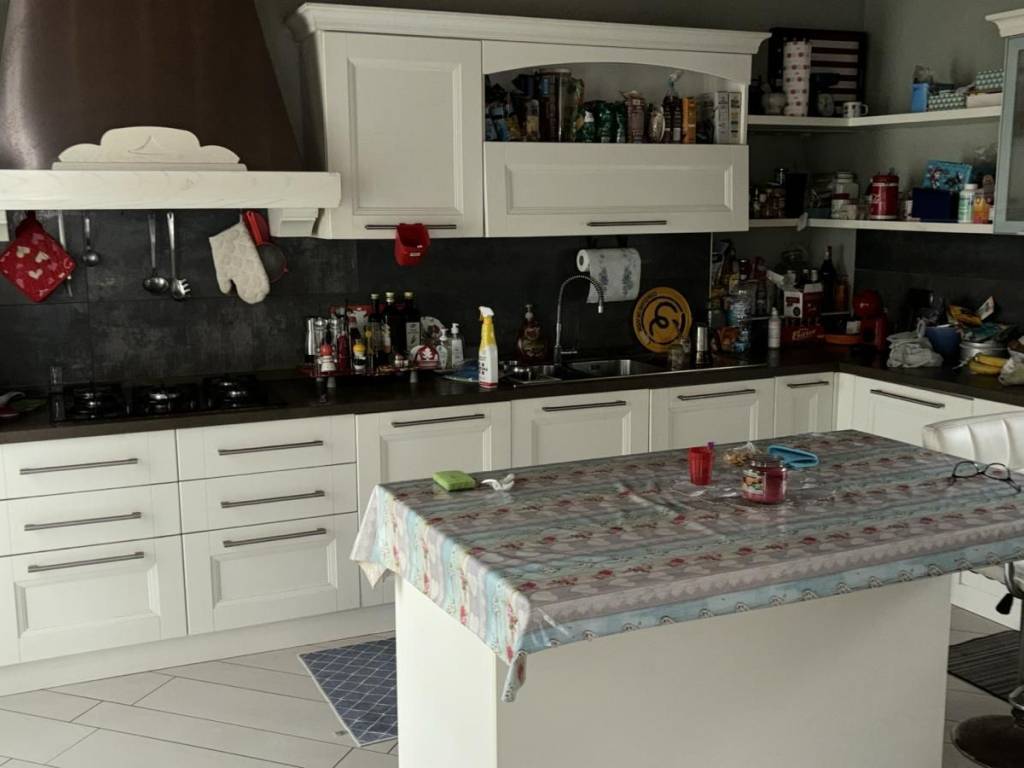 Casa indipendente a Pontestura in Via Roma, 5 - Foto 2