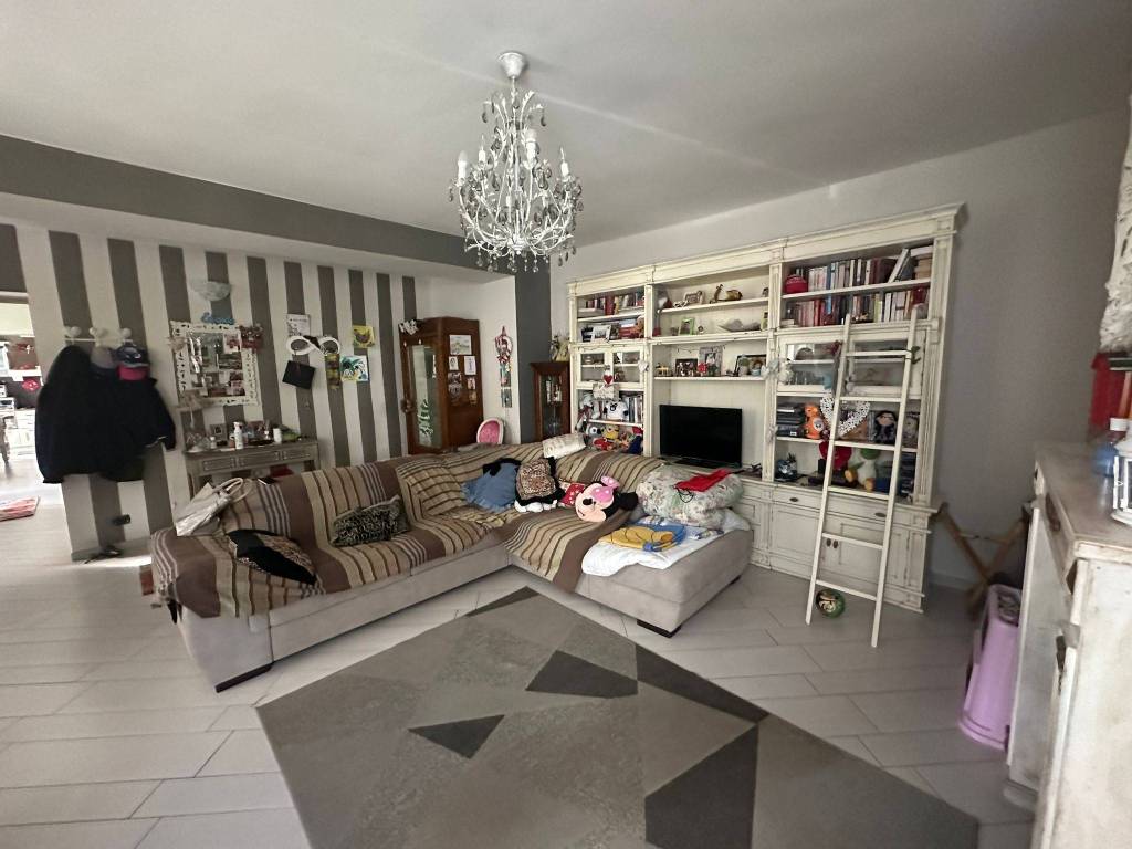 Casa indipendente a Pontestura in Via Roma, 5 - Foto 3