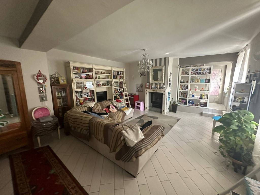 Casa indipendente a Pontestura in Via Roma, 5 - Foto 4