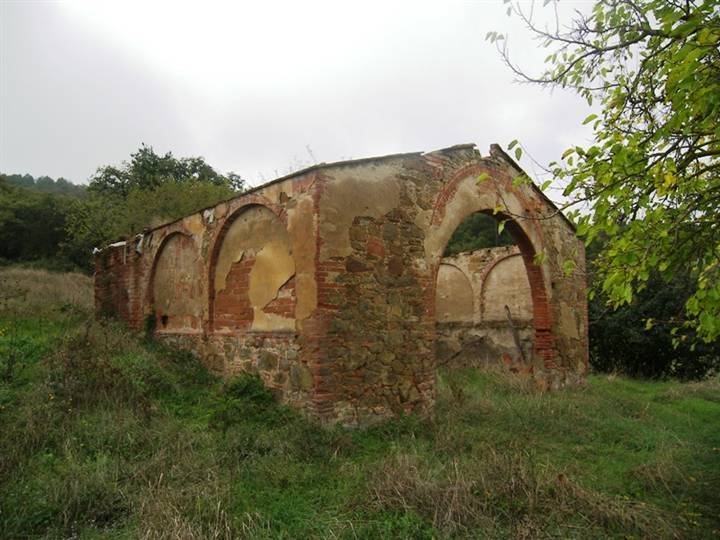 Rustico / casale a Sinalunga - Foto 2
