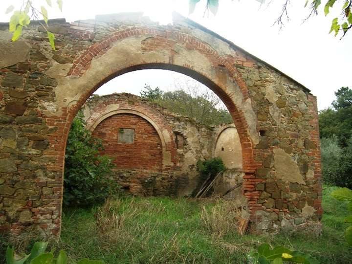 Rustico / casale a Sinalunga - Foto 4