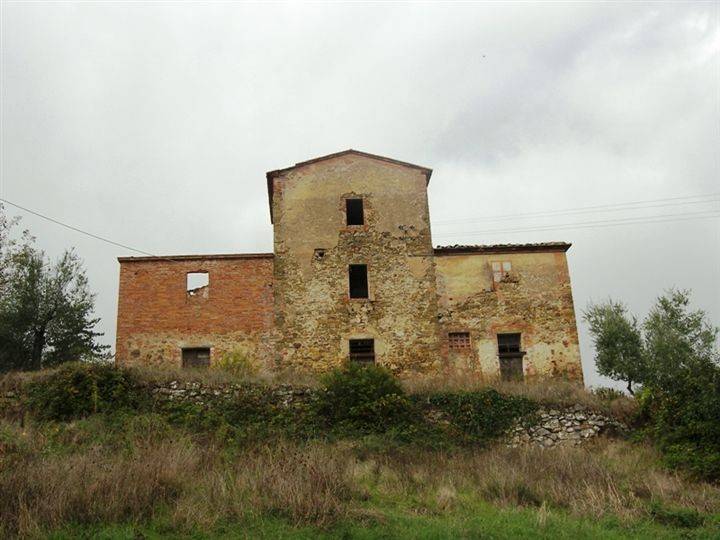 Rustico / casale a Sinalunga - Foto 5