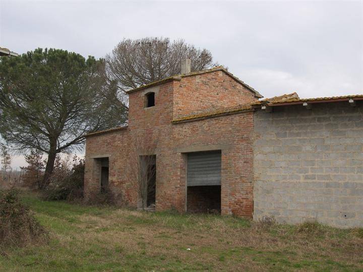 Terreno a Castiglione del lago - Foto 4