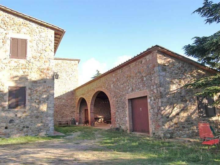 Immobile a Murlo - Foto 3