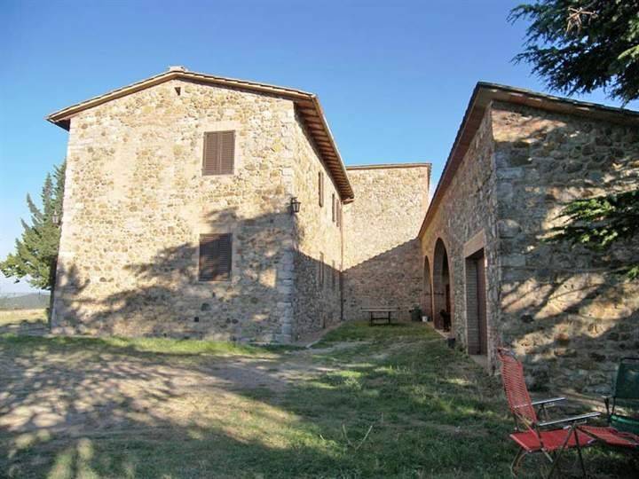 Immobile a Murlo - Foto 4