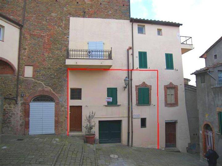 Casa indipendente a Sinalunga - Foto 3