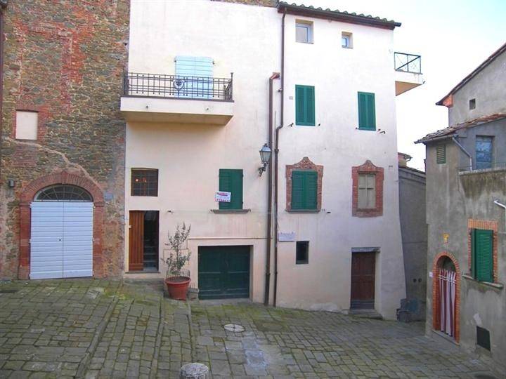 Casa indipendente a Sinalunga - Foto 4