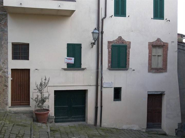 Casa indipendente a Sinalunga - Foto 5