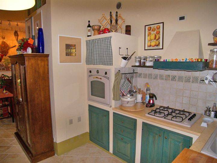 Casa indipendente a Chianciano terme - Foto 5