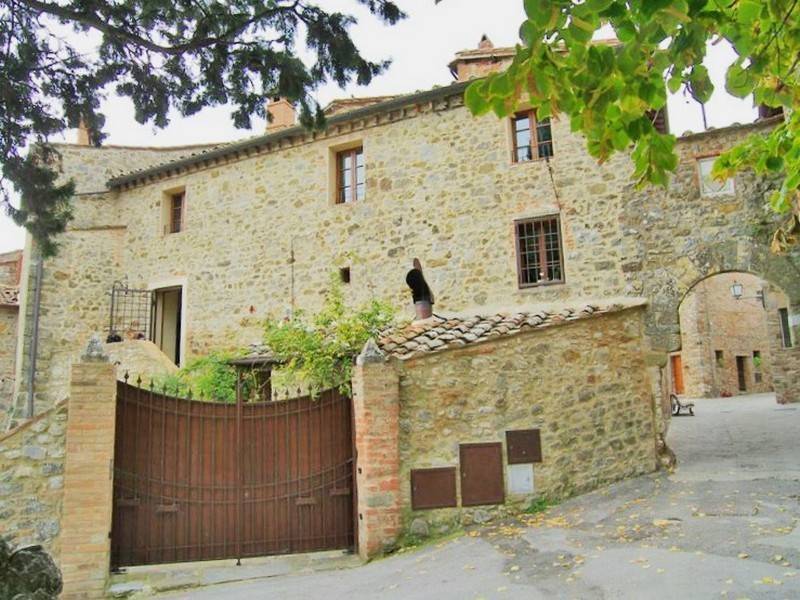 Appartamento a Castelnuovo berardenga - Foto 2