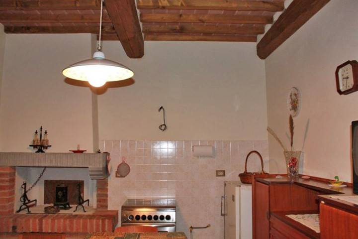 Casa indipendente a Lucignano - Foto 2
