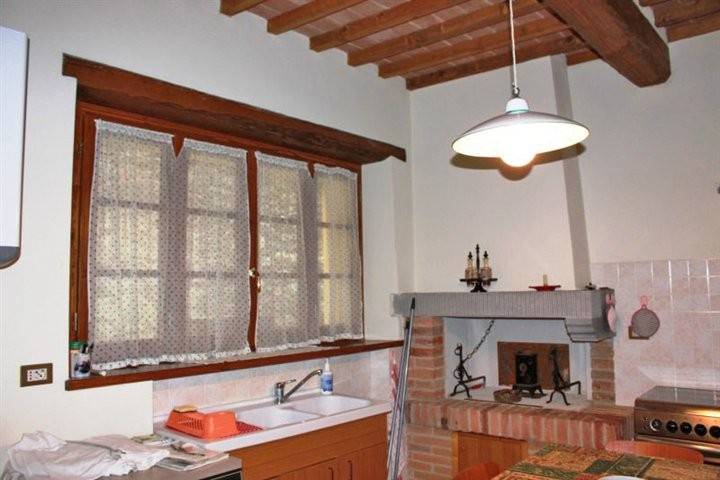 Casa indipendente a Lucignano - Foto 3