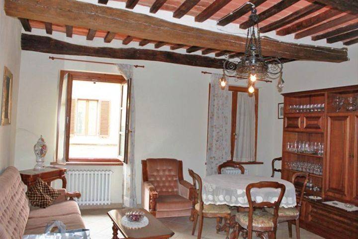 Casa indipendente a Lucignano - Foto 4